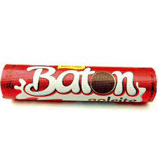 Batom Garoto 