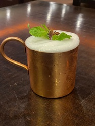 Moscow Mule