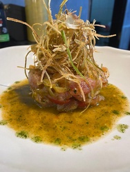 CEVICHE IMPERIAL