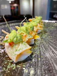 TIRADITO HADOCK