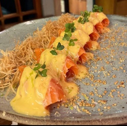 TIRADITO Yakohama