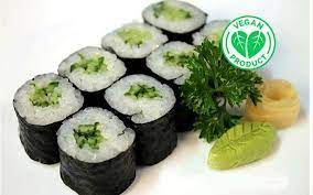 Hossomaki Pepino 