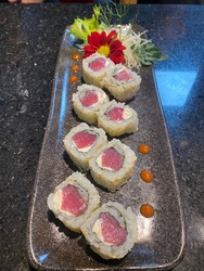Uramaki atum 