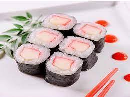 Uramaki Kani 