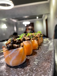 Gunkan Toquio