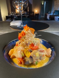 CEVICHE SAKAI