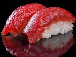 Niguiri Atum 