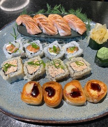 COMBINADO FLORIDA