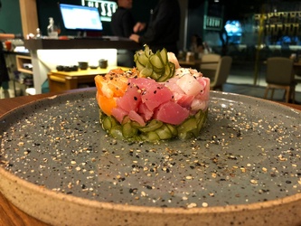SUNOMONO SANTIAGO