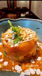 CEVICHE CHILEJAN