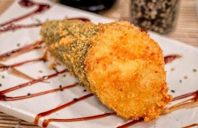 TEMAKI HOT