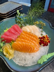 SASHIMI AUSTRIA