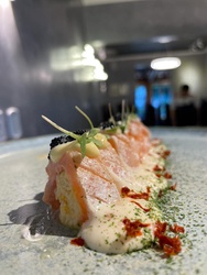 TIRADITO CHIBA