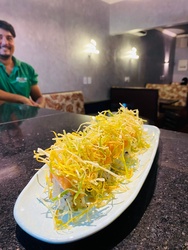 Uramaki Dragon 