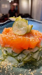 SUNOMONO SALMÃO