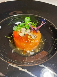 TARTAR SALMÃO