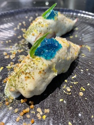 Niguiri Paris Tartufado 