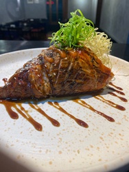 TEMAKI MAÇARICADO