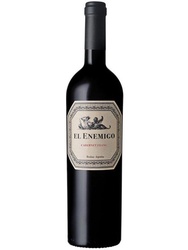 El Enemigo Malbec 