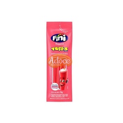 Fini Tubes 
