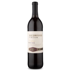 REDWOOD CREEK
