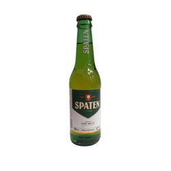 Spaten long neck 