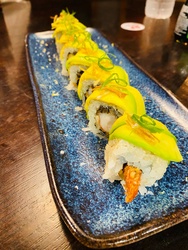 Uramaki Kambati