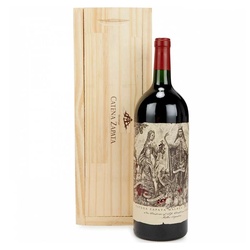 CATENA ZAPATA MALBEC 