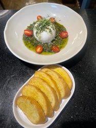 BURRATA