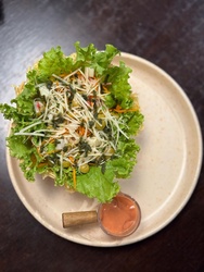 Salada KANI 