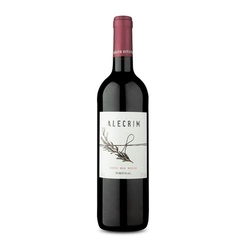 TAÇA DE VINHO ALECRIM SECO
