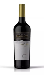 Villa Diamante Reserva MALBEC