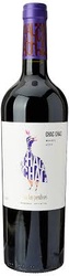 Chac Chac Malbec