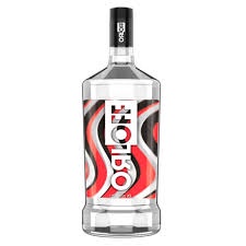 Vodka Orloff
