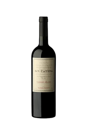 VINHO DV CATENA CABERNNET MALBEC - 750ml