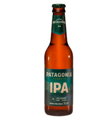 PATAGONIA - IPA - LONGNECK 355ML 