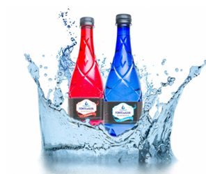 ÁGUA MINERAL PREMIUM 500ML
