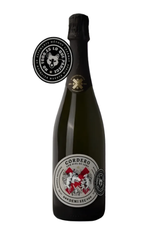 ESPUMANTE CORDERO CON PIEL DE LOBO DEMI SEC 