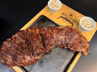 STEAK FRALDINHA RED ANGUS