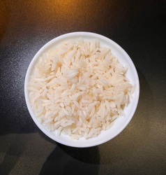 ARROZ BRANCO 