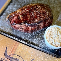 STEAK PICANHA - ANGUS