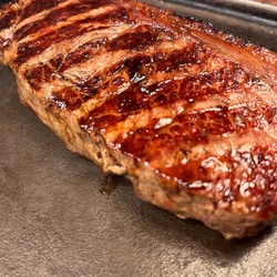 STEAK CHORIZO- ANGUS