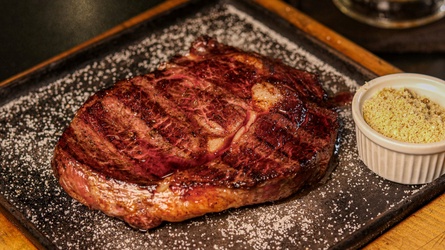 STEAK ANCHO - ANGUS