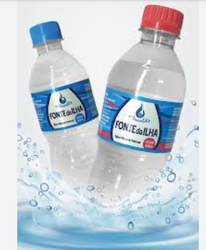 ÁGUA MINERAL 500ML