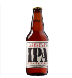 CERVEJA LAGUNITAS IPA INDIA PALE ALE