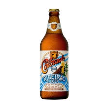 COLORADO - RIBEIRÃO LAGER - 600ML