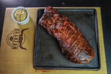Steak Flat Iron 650g