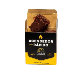 ACENDEDOR RÁPIDO CANTAGALLO