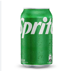  SPRITE  350ML