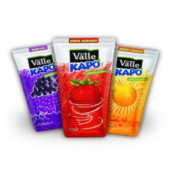 SUCO KAPO 200ML